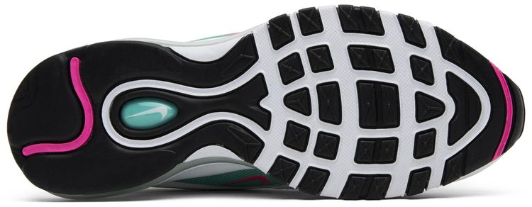 Nike Air Max 97 GS South Beach