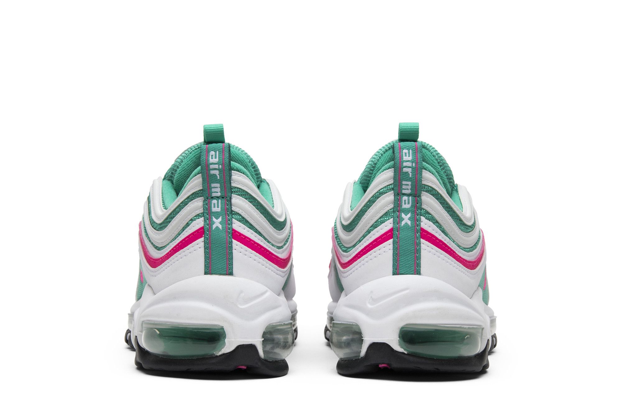 Size 4.0 Air Max 97 GS South Beach