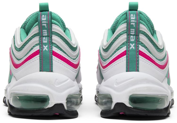 Nike Air Max 97 GS South Beach