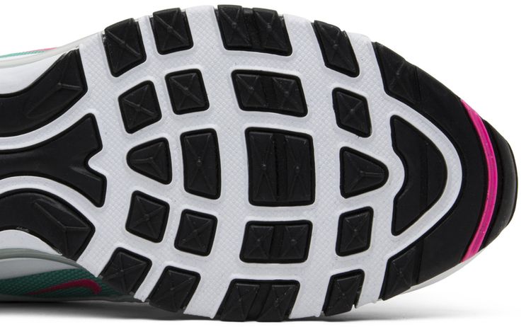 Nike Air Max 97 GS South Beach