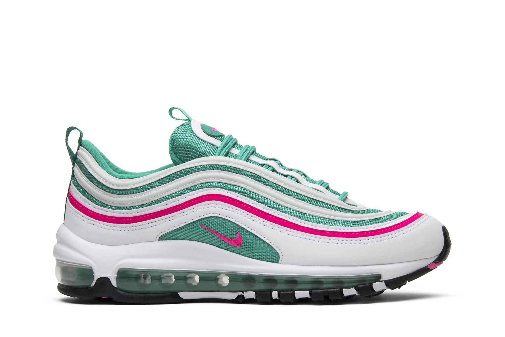 Buy Air Max 97 GS South Beach 921522 101 GOAT