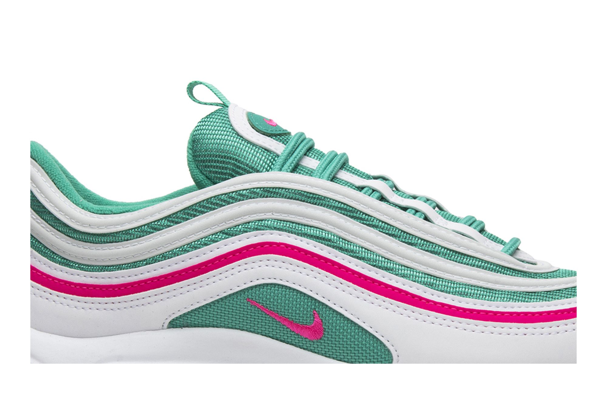 Air max 97 south beach gs shop