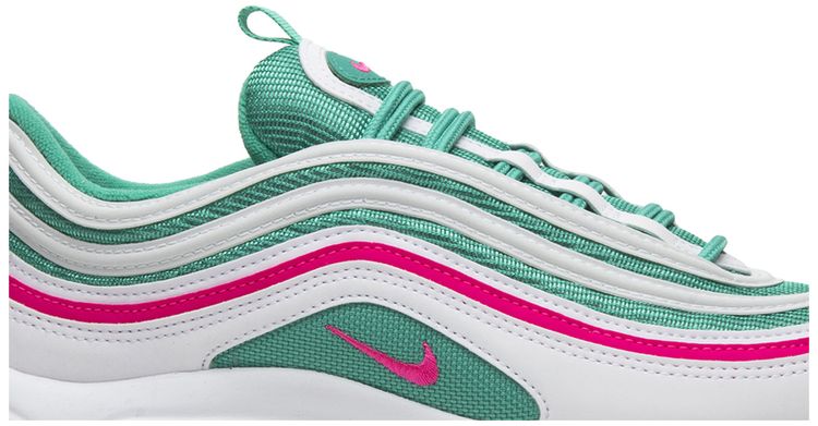 Nike Air Max 97 GS South Beach