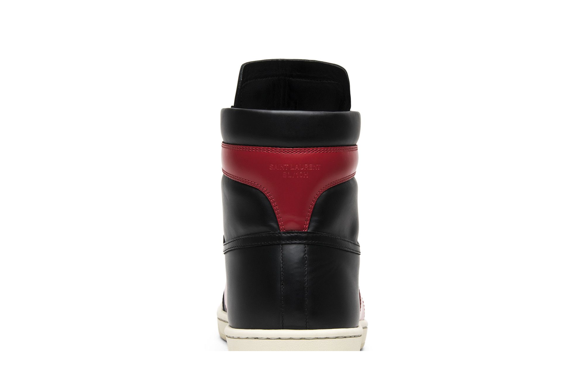 Saint laurent bred sneakers sales