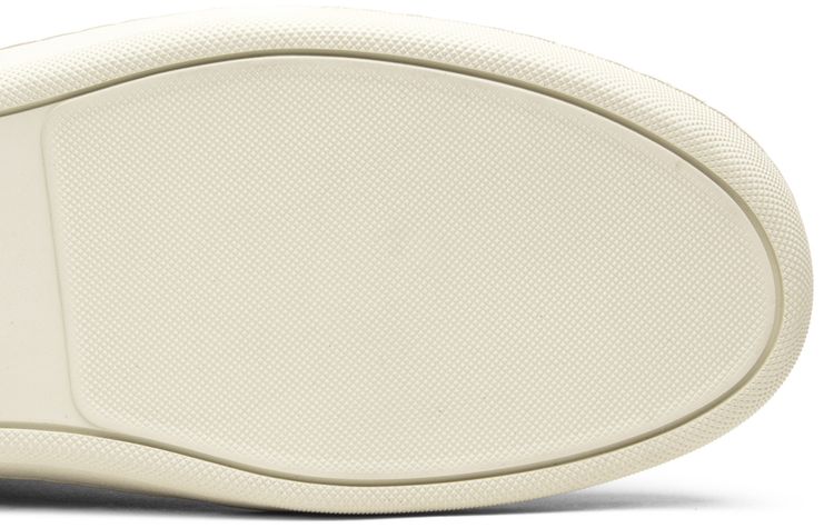 Saint Laurent SL 10 High Top Sneaker Red