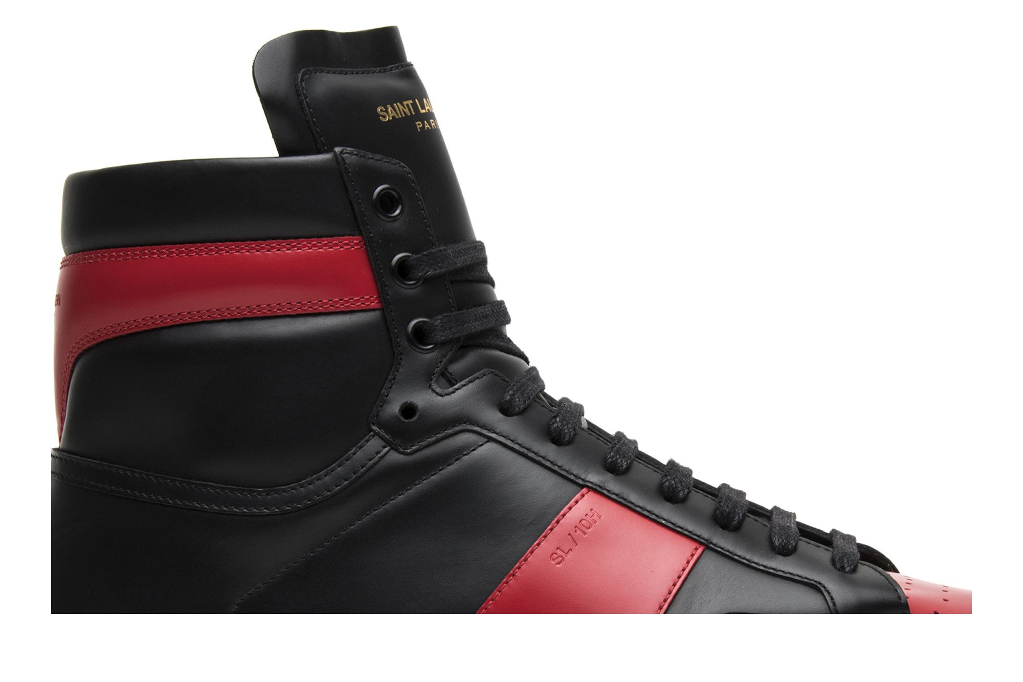 Saint laurent high tops online