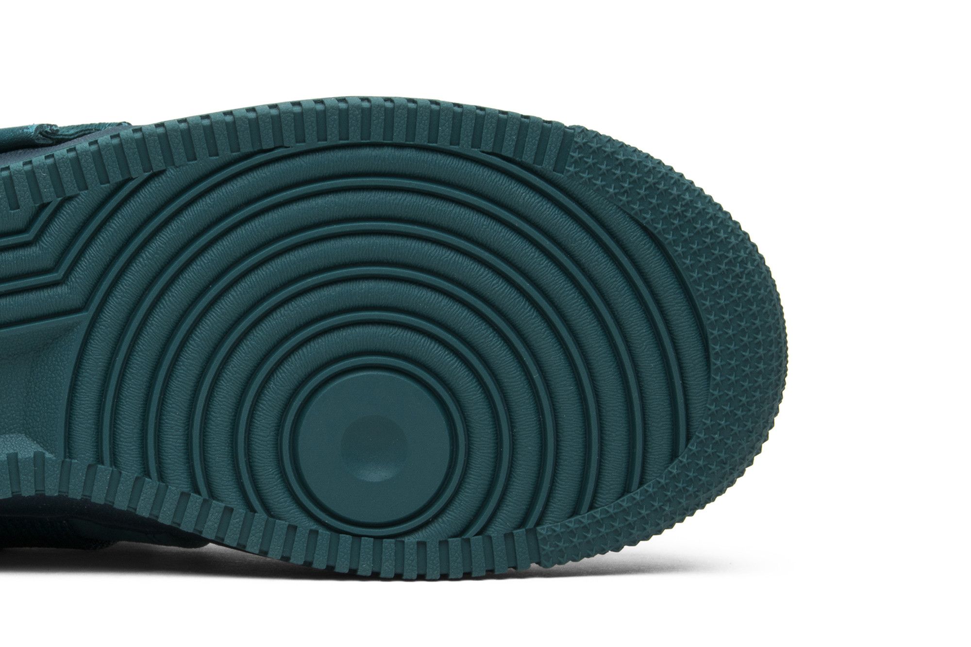 Nike air force 1 explorer trainers geode teal online