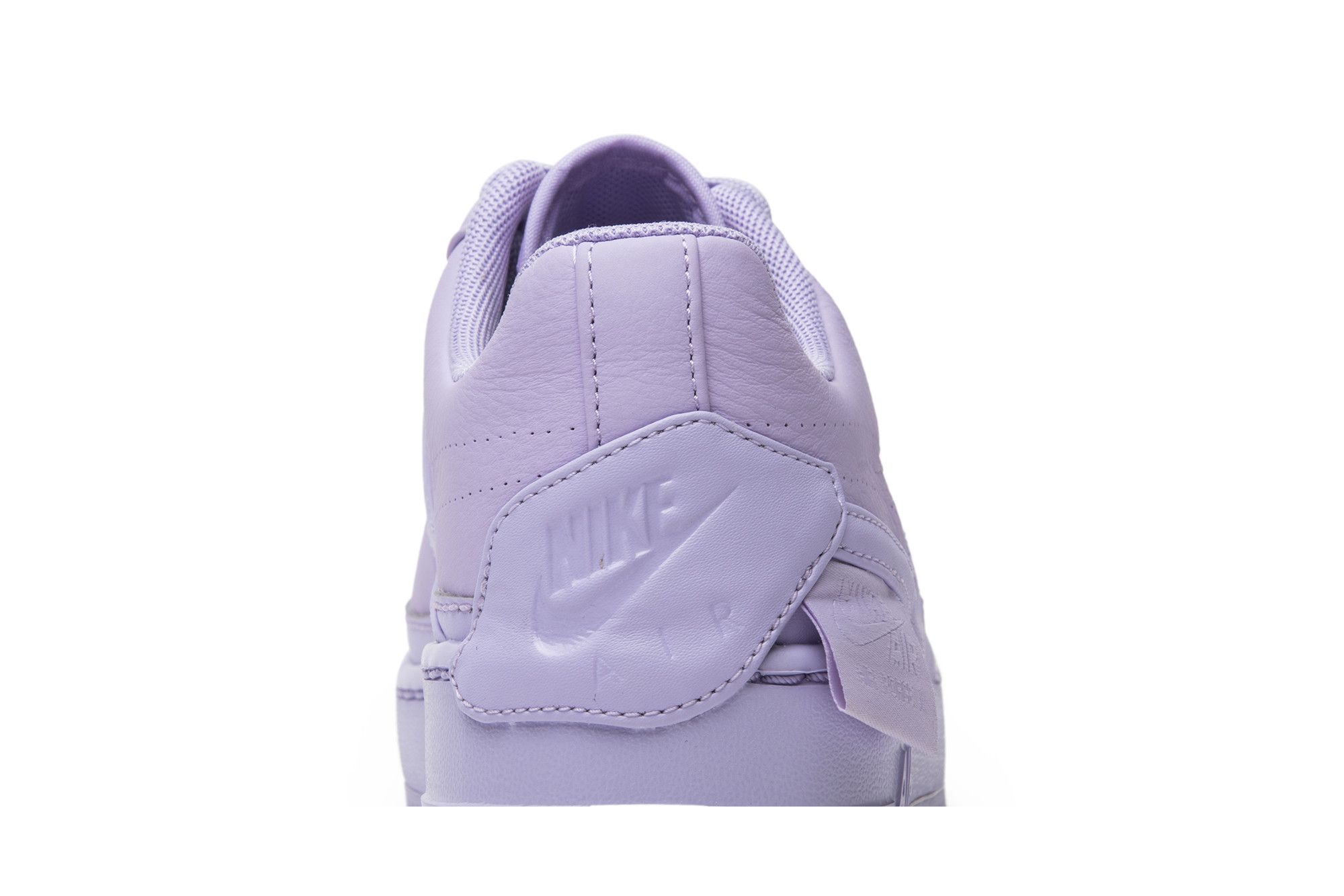 Air force 1 jester violet mist clearance