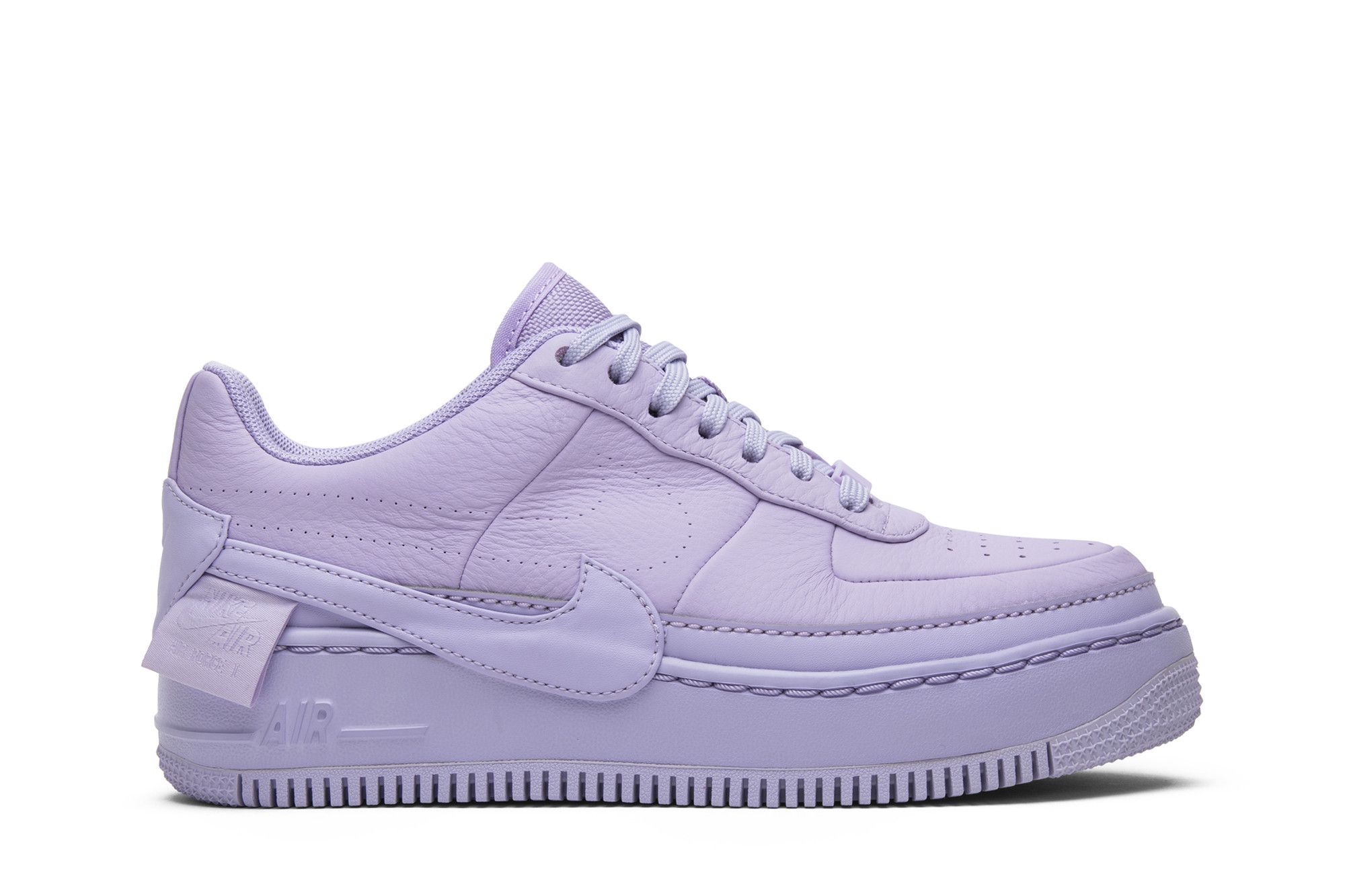 Buy Wmns Air Force 1 Jester XX Violet Mist AO1220 500 GOAT