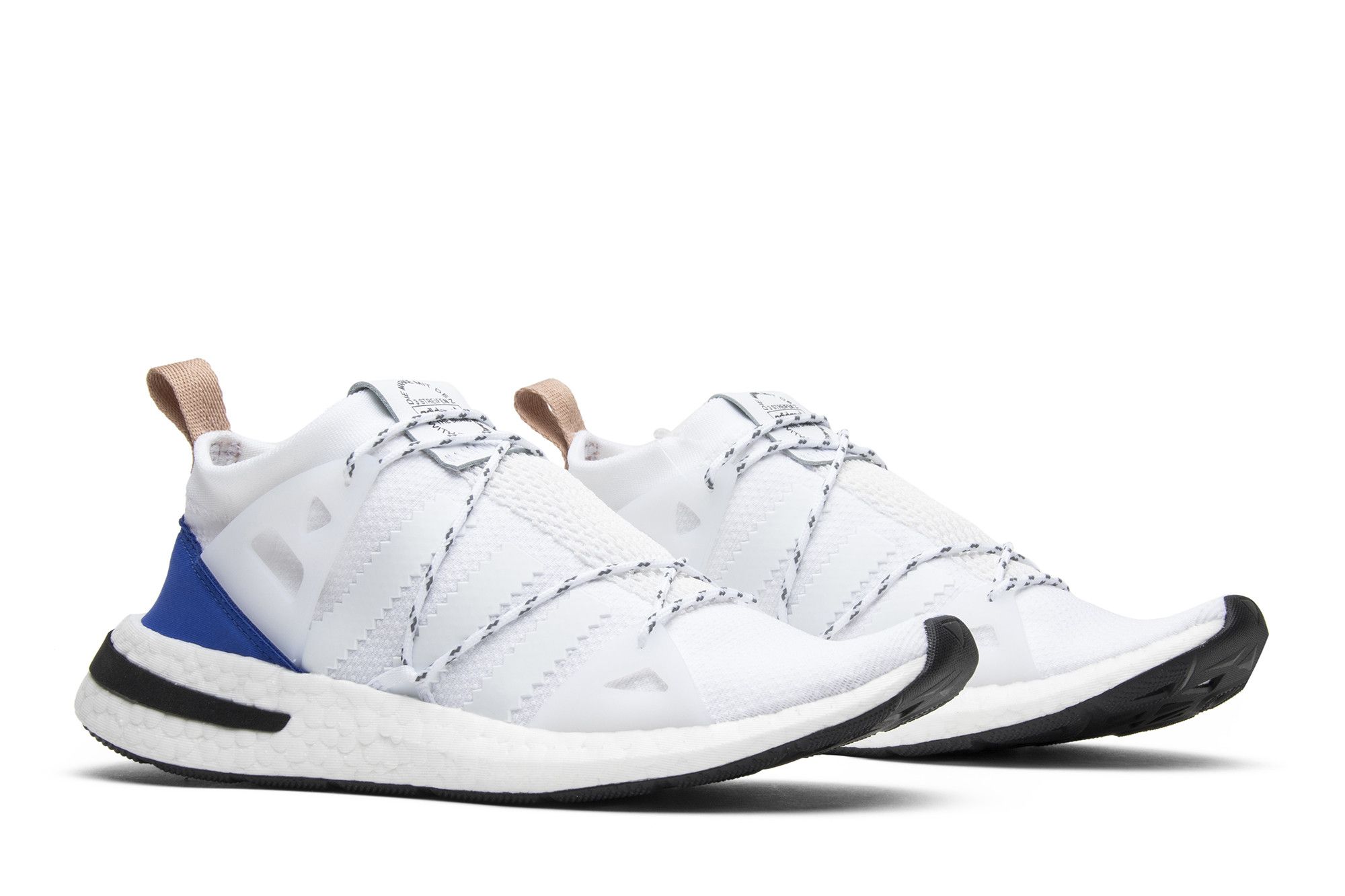 Buy Wmns Arkyn Cloud White CQ2748 GOAT UK