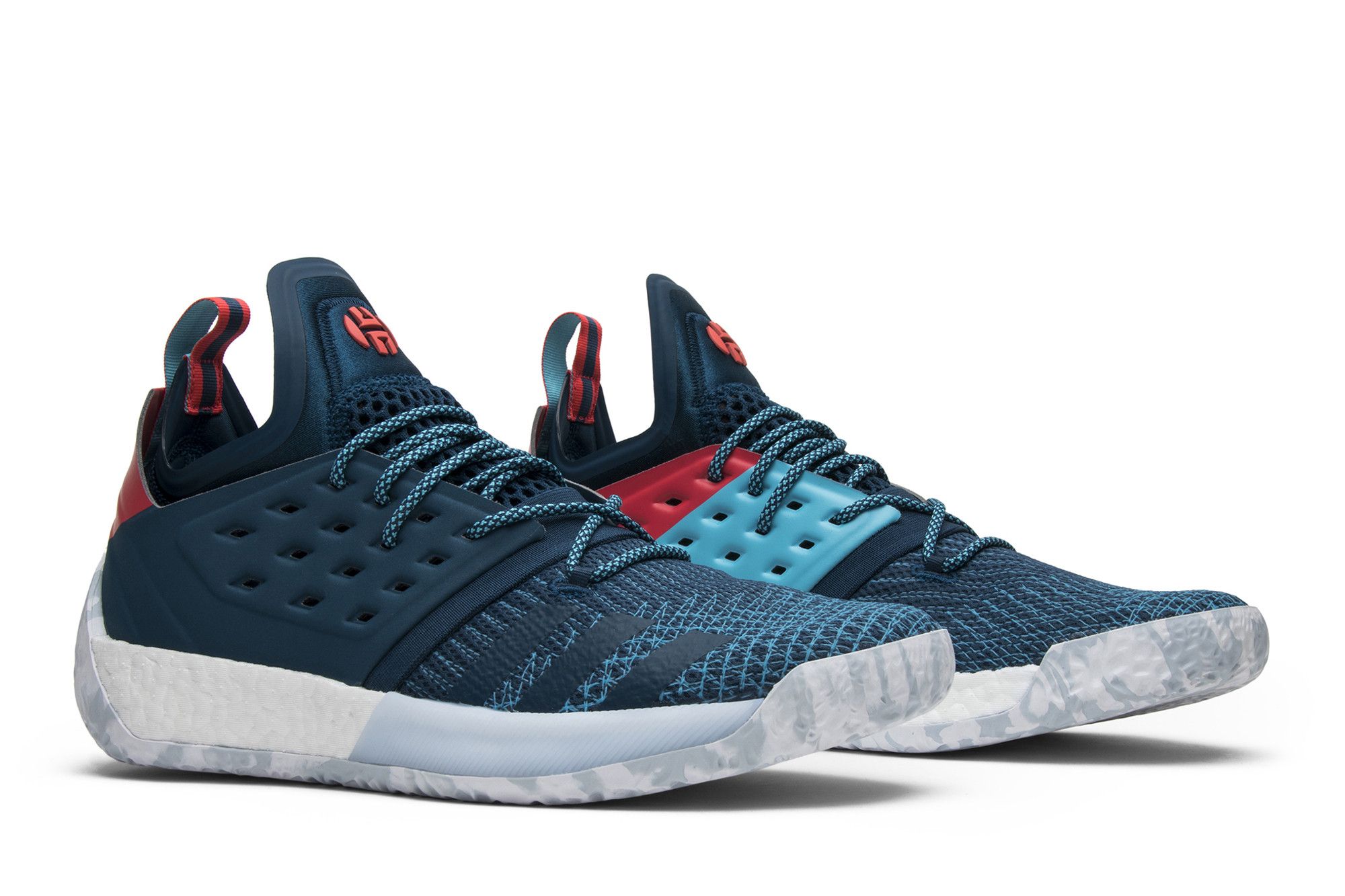 Buy Harden Vol. 2 Blue Night AH2216 GOAT