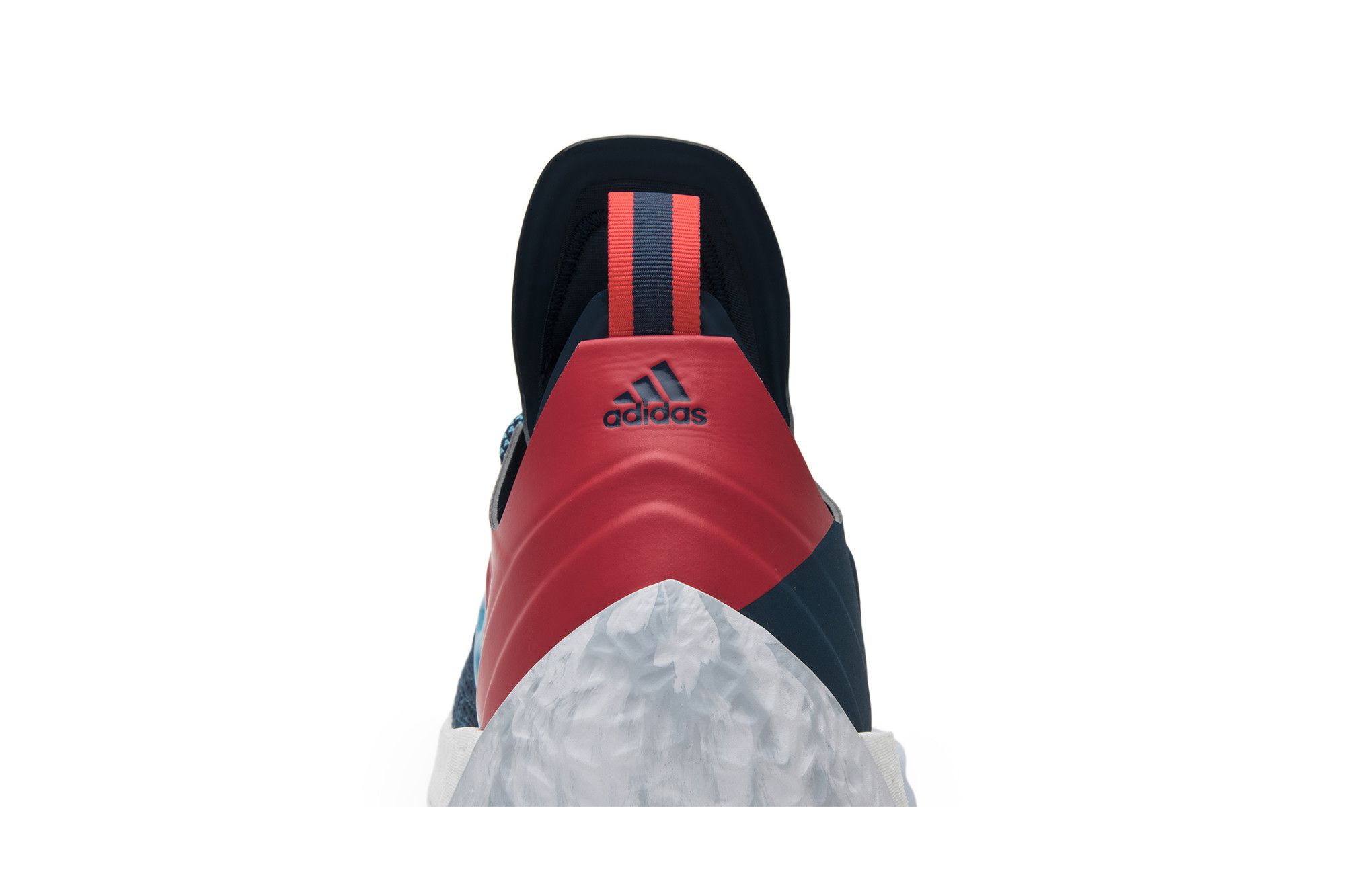 Harden vol 2 blue sales