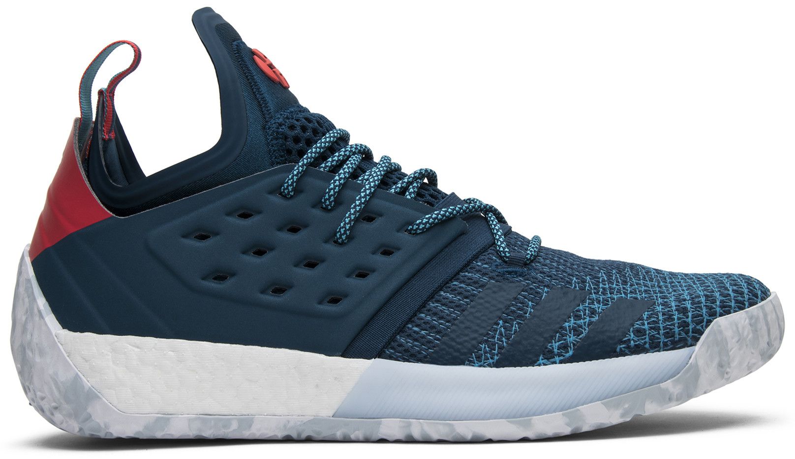 harden vol 2 blue night