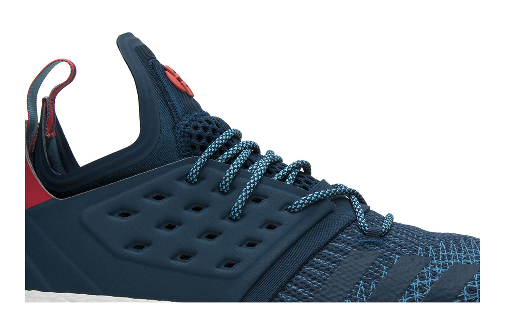 Size 11.0 Harden Vol. 2 Blue Night