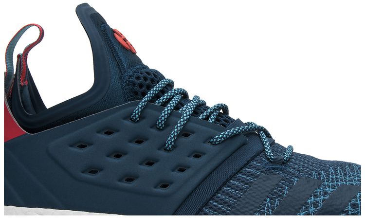 Adidas Harden Vol 2 Blue Night