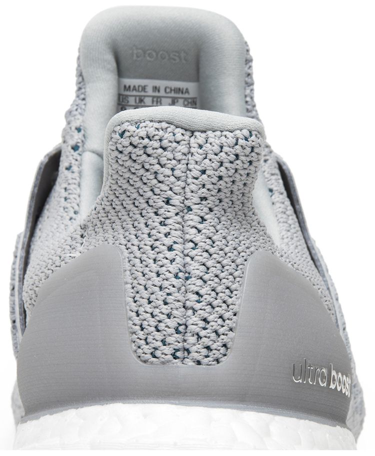 Adidas UltraBoost Clima Grey