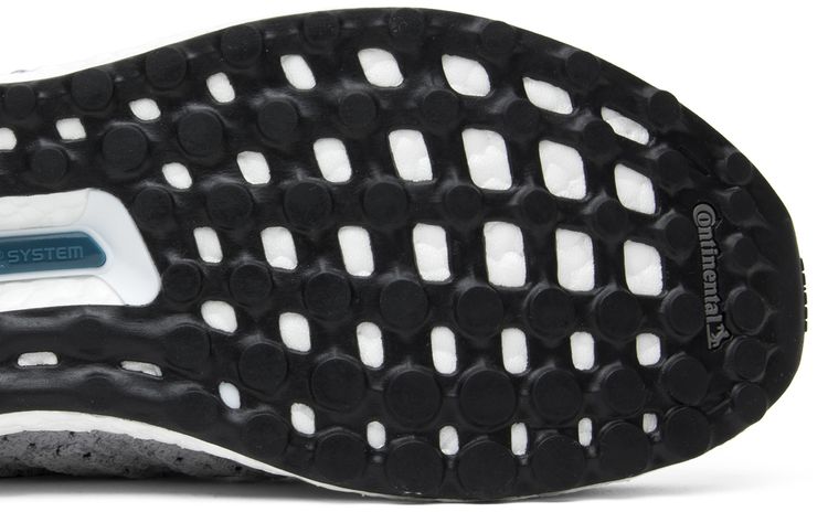 Adidas UltraBoost Clima Grey