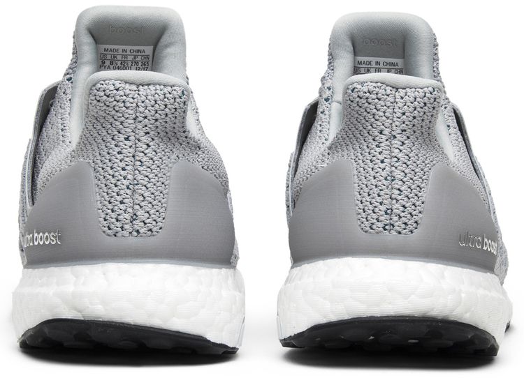 Adidas UltraBoost Clima Grey