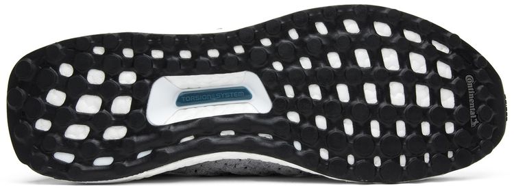 Adidas UltraBoost Clima Grey