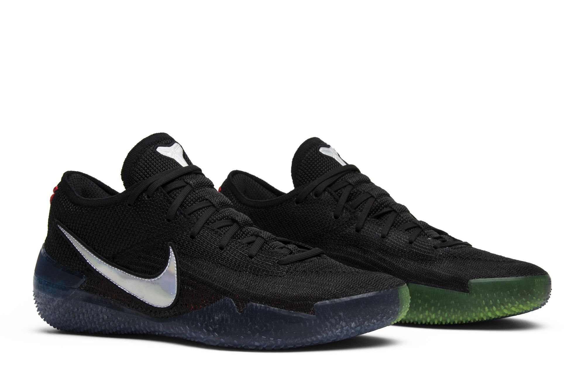 Kobe 360 mamba day clearance