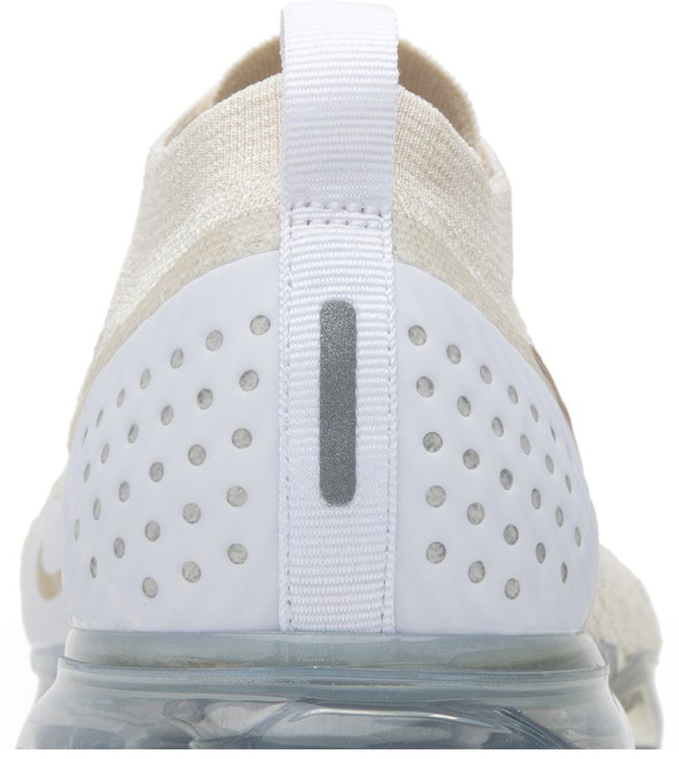 Nike Wmns Air VaporMax Flyknit 2 Light Cream