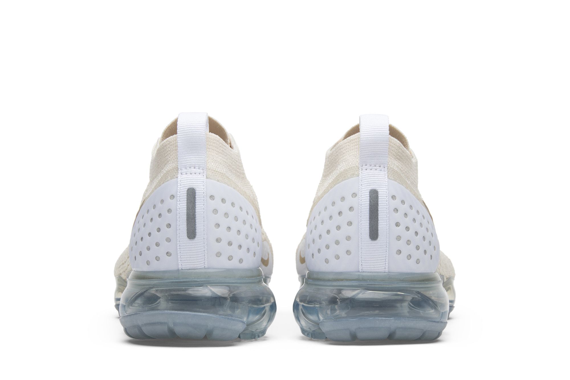 Buy Wmns Air VaporMax Flyknit 2 Light Cream 942843 201 GOAT UK