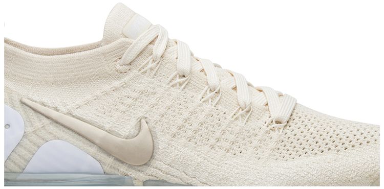 Buy Nike Wmns Air VaporMax Flyknit 'Light Cream' 942843 201