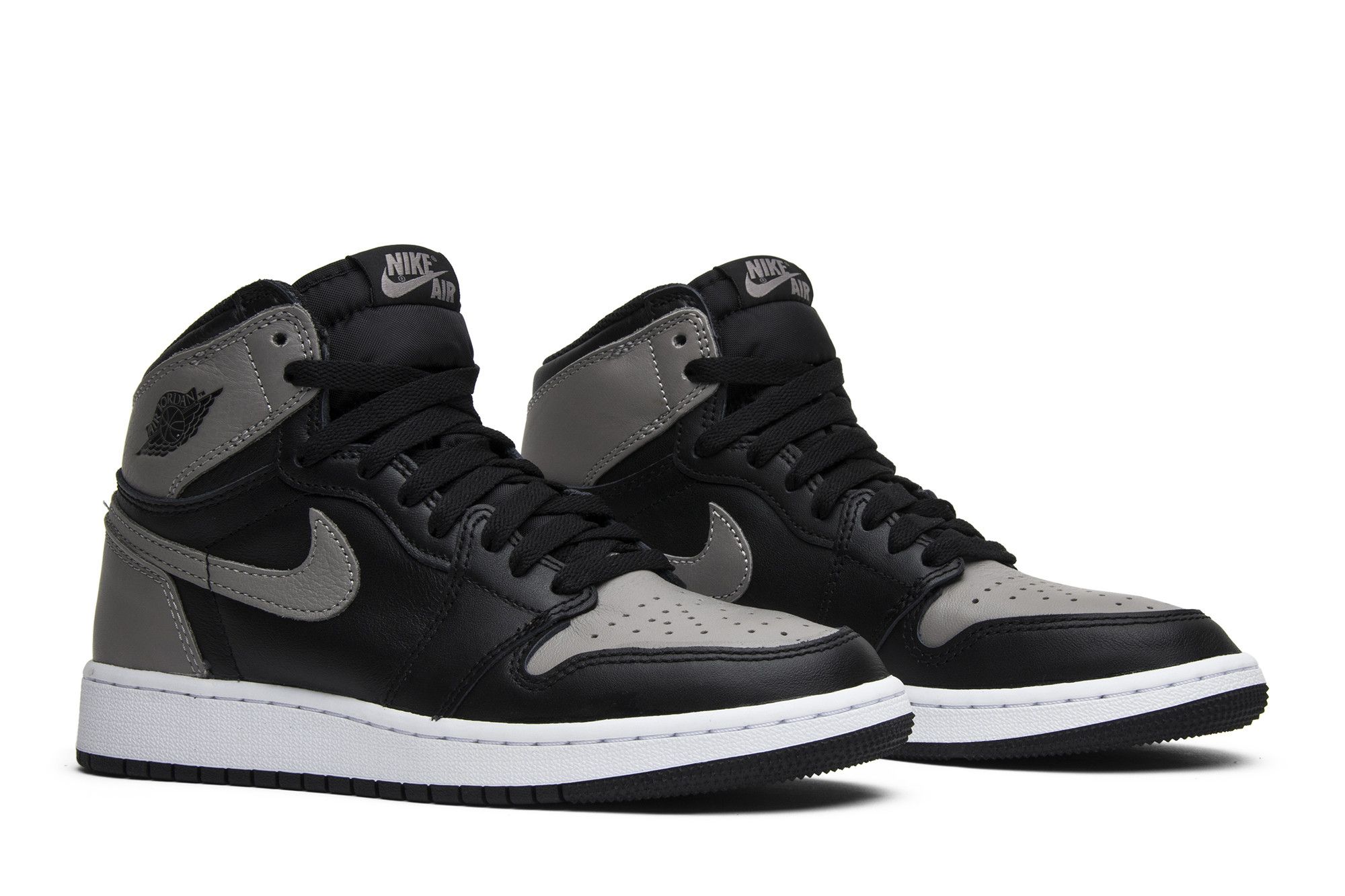 Jordan retro 1 high og 2018 store
