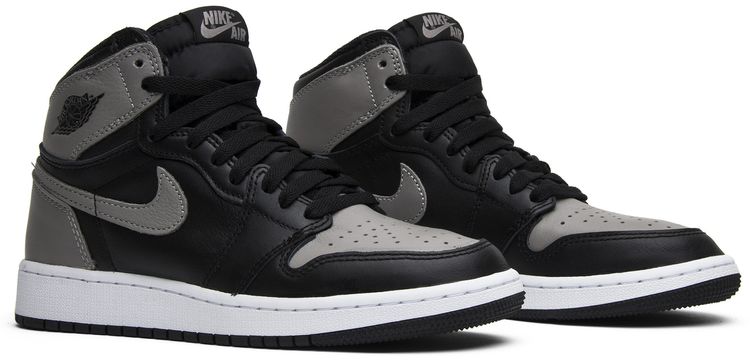 Air Jordan 1 Retro High OG GS Shadow 2018