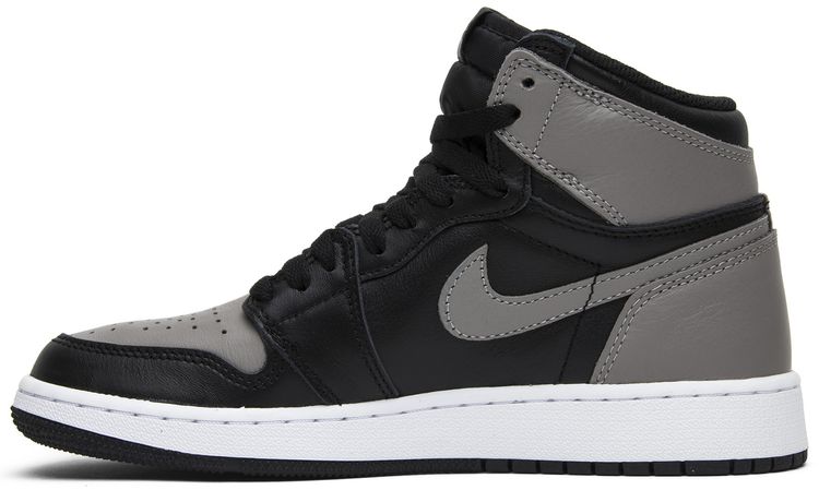 Air Jordan 1 Retro High OG GS Shadow 2018