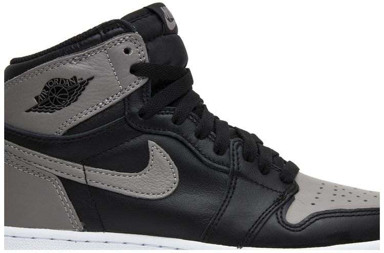 Air Jordan 1 Retro High OG GS Shadow 2018