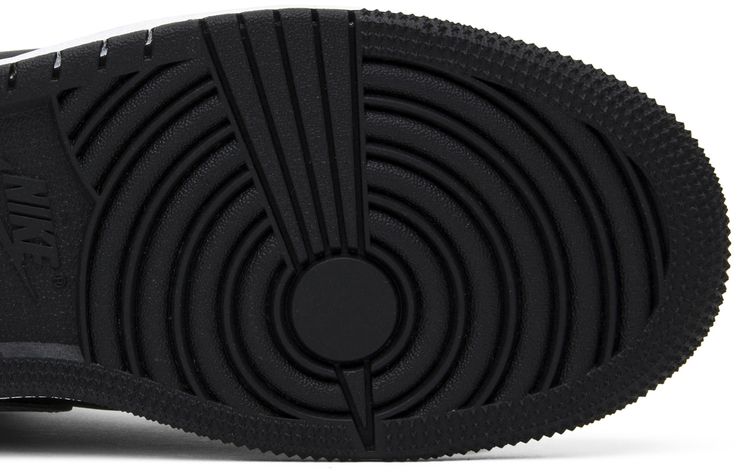 Air Jordan 1 Retro High OG GS Shadow 2018