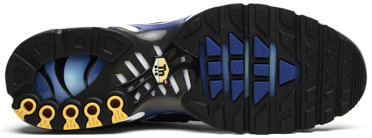 Nike Air Max Plus La Requin