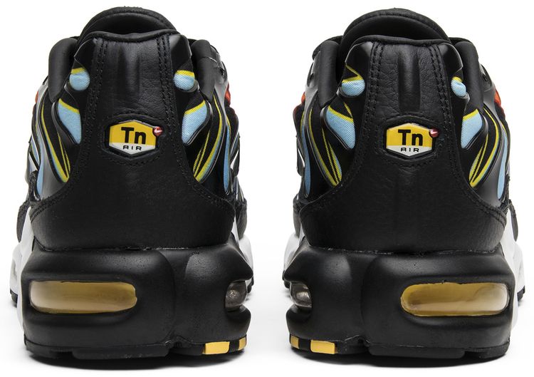 Nike Air Max Plus La Requin