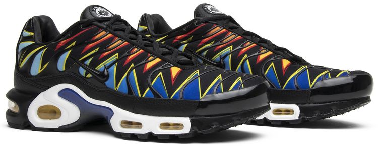 Nike Air Max Plus La Requin