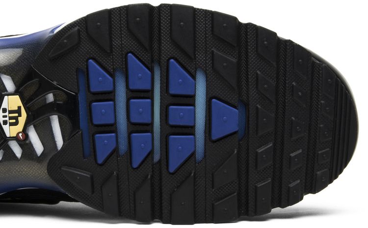 Nike Air Max Plus La Requin