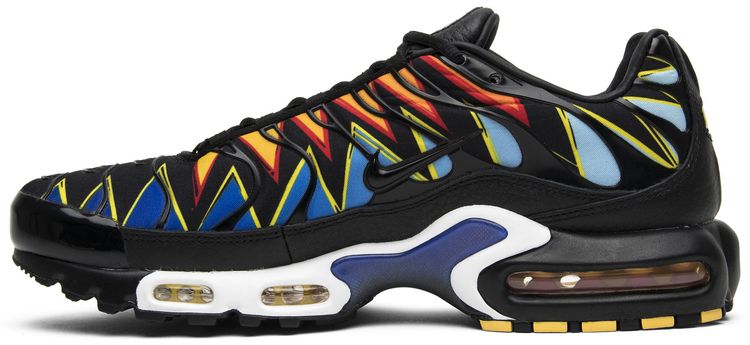 Nike Air Max Plus La Requin