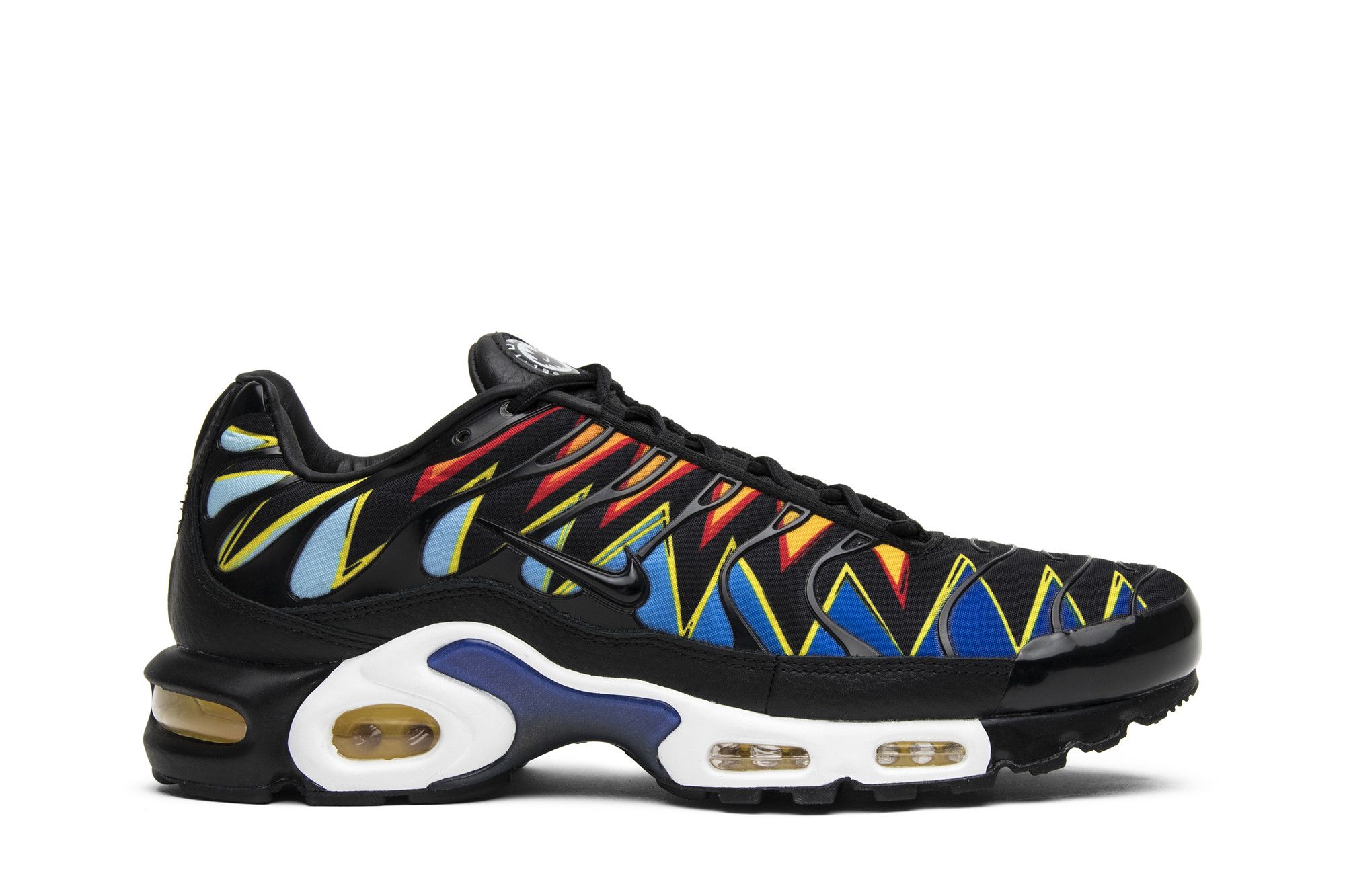 Requin top tn nike