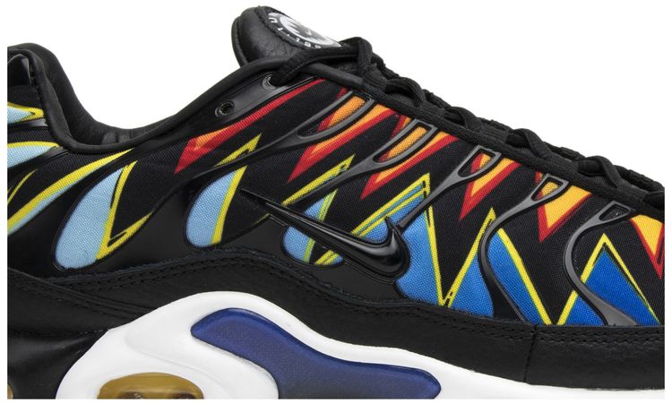 Nike Air Max Plus La Requin