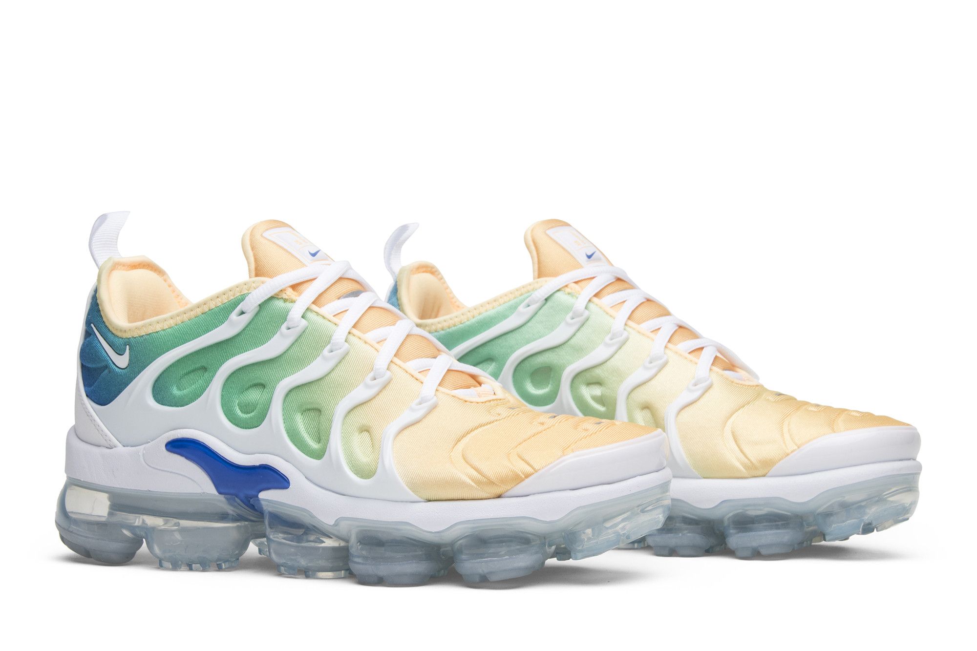 Buy Wmns Air VaporMax Plus Rainbow AO4550 100 GOAT UK