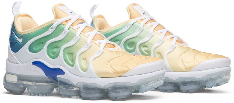 Nike Wmns Air VaporMax Plus Rainbow