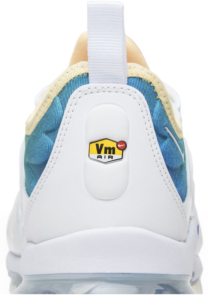 Nike Wmns Air VaporMax Plus Rainbow