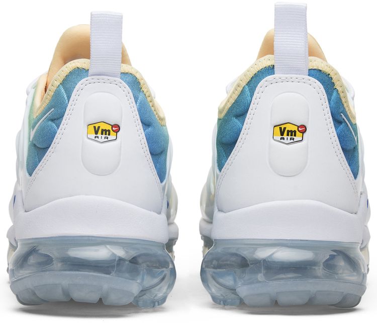 Nike Wmns Air VaporMax Plus Rainbow