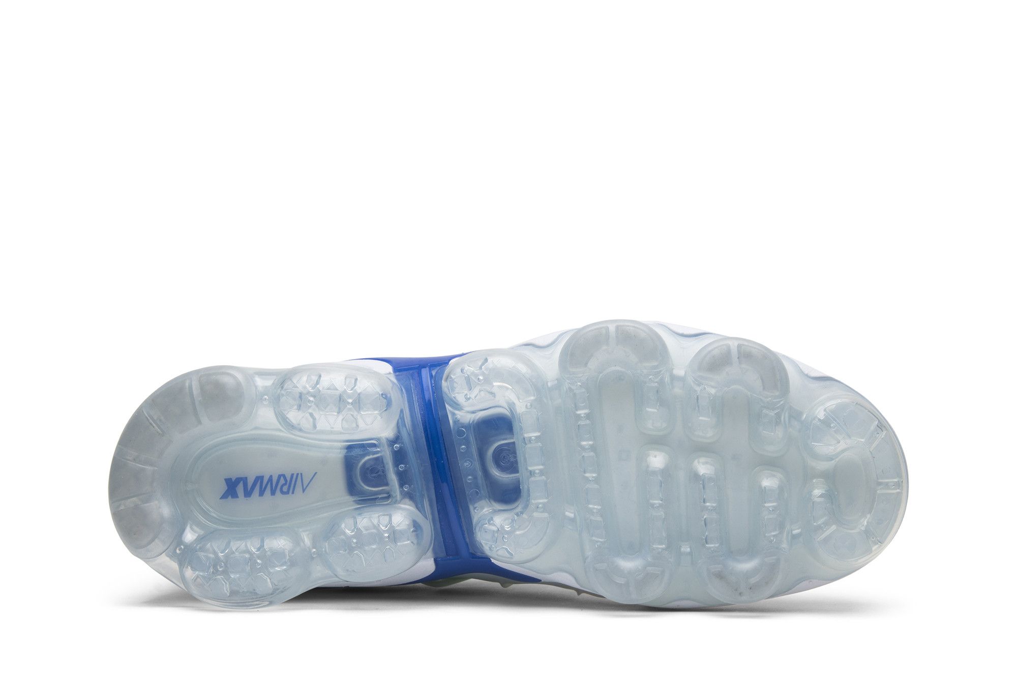 Size 6.0 Wmns Air VaporMax Plus Rainbow