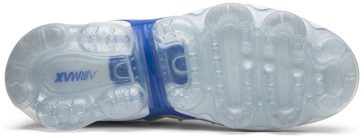 Nike Wmns Air VaporMax Plus Rainbow