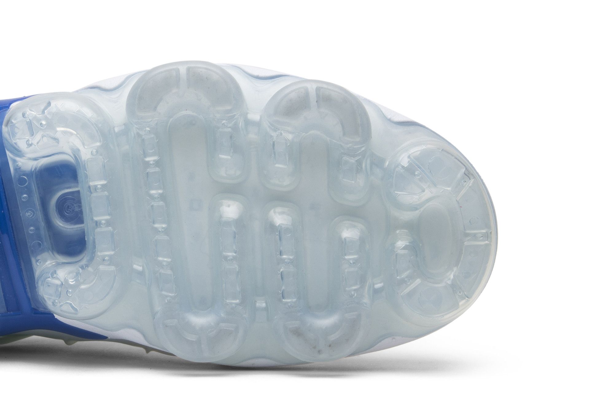 Rainbow bottom vapormax shop