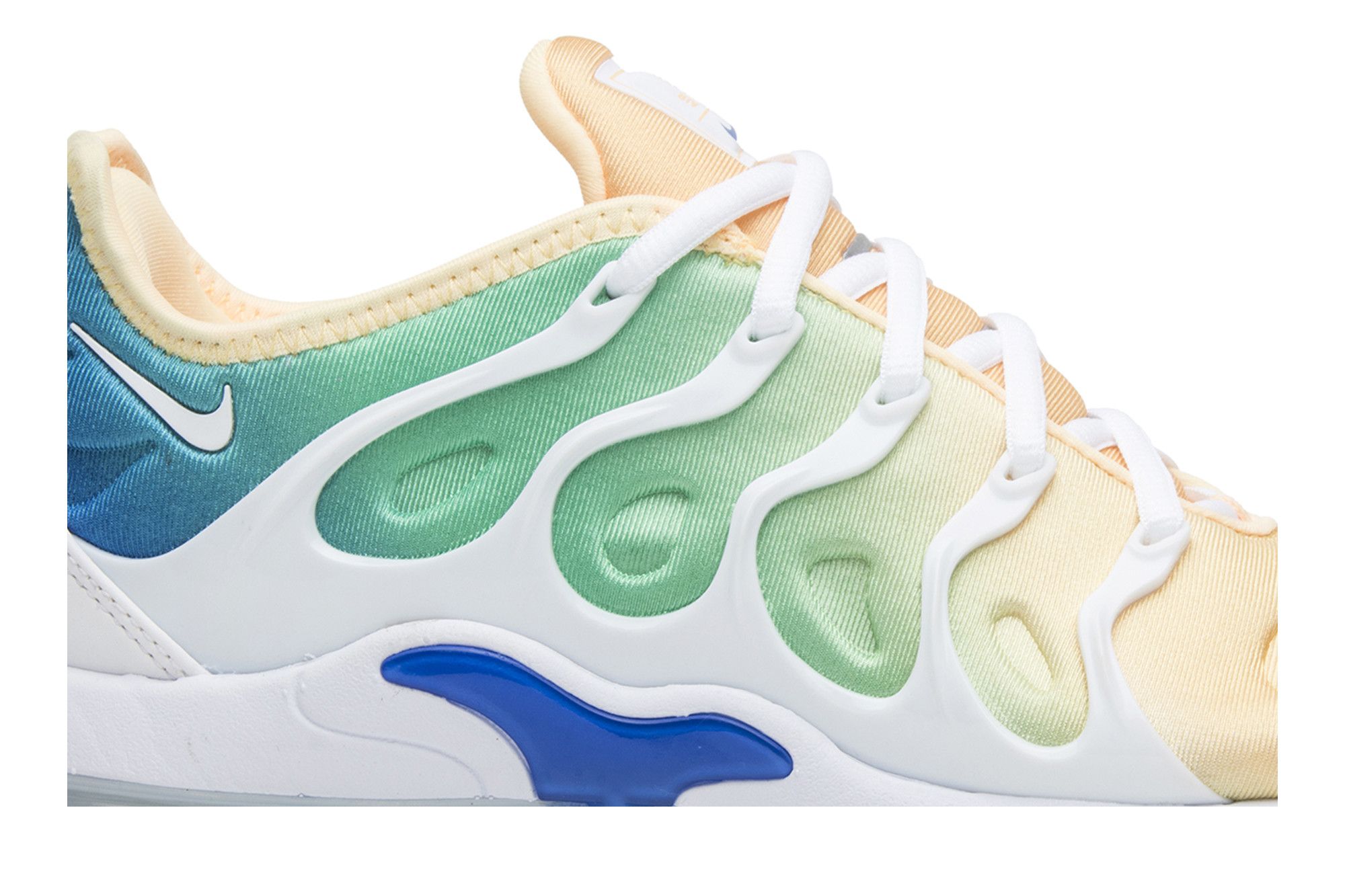 Air vapormax plus light menta deals