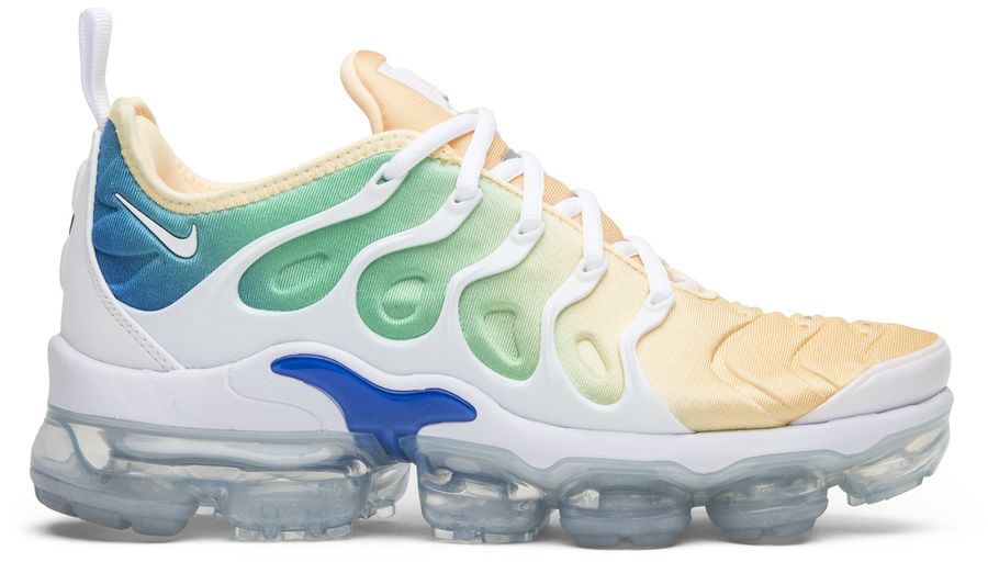 vapormax plus wmns