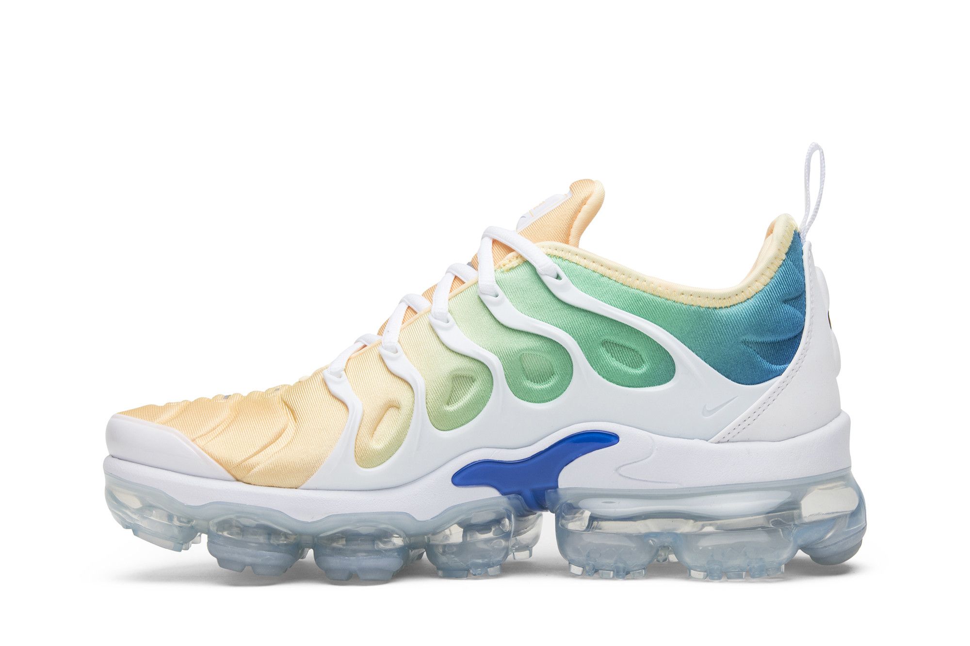 Buy Wmns Air VaporMax Plus Rainbow AO4550 100 GOAT UK