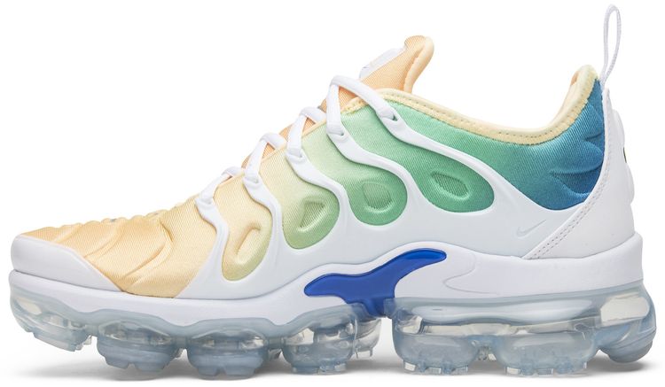 Nike Wmns Air VaporMax Plus Rainbow